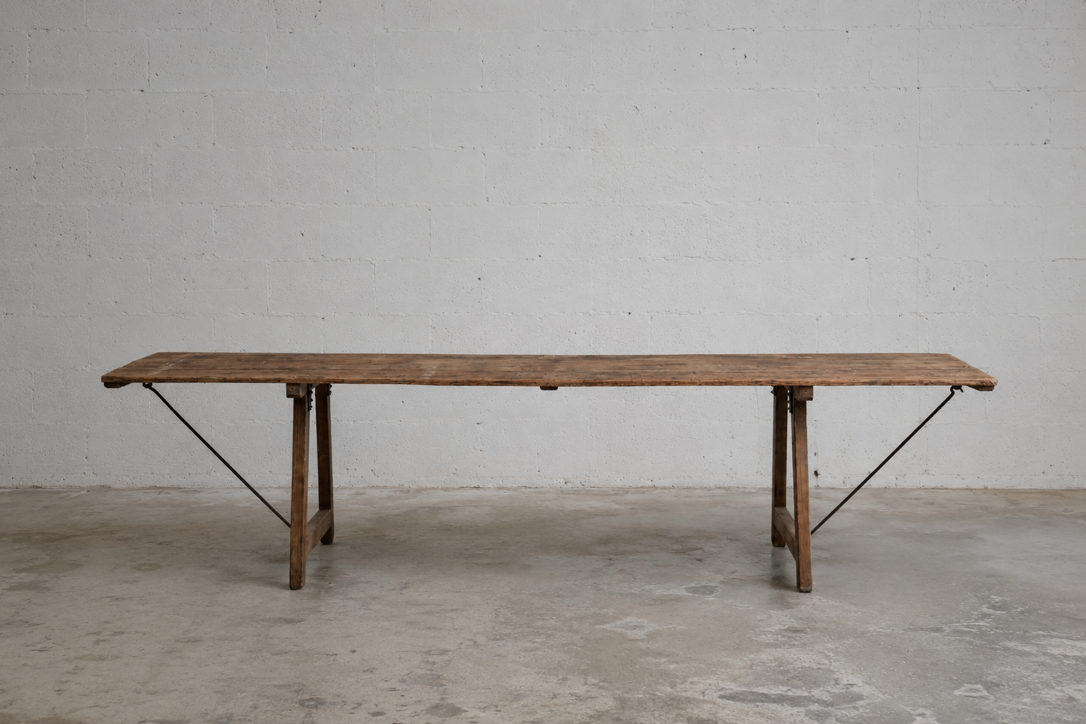 ADIRONDACK CAMPING TABLE