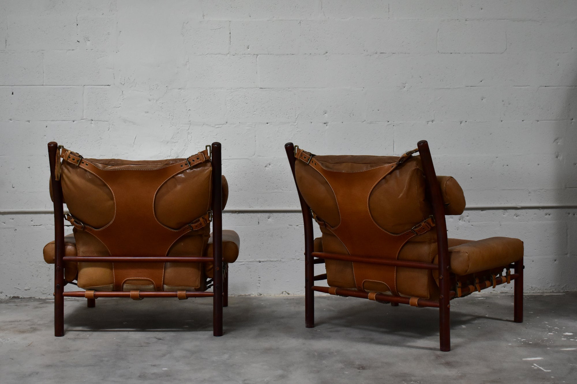 PAIR OF 