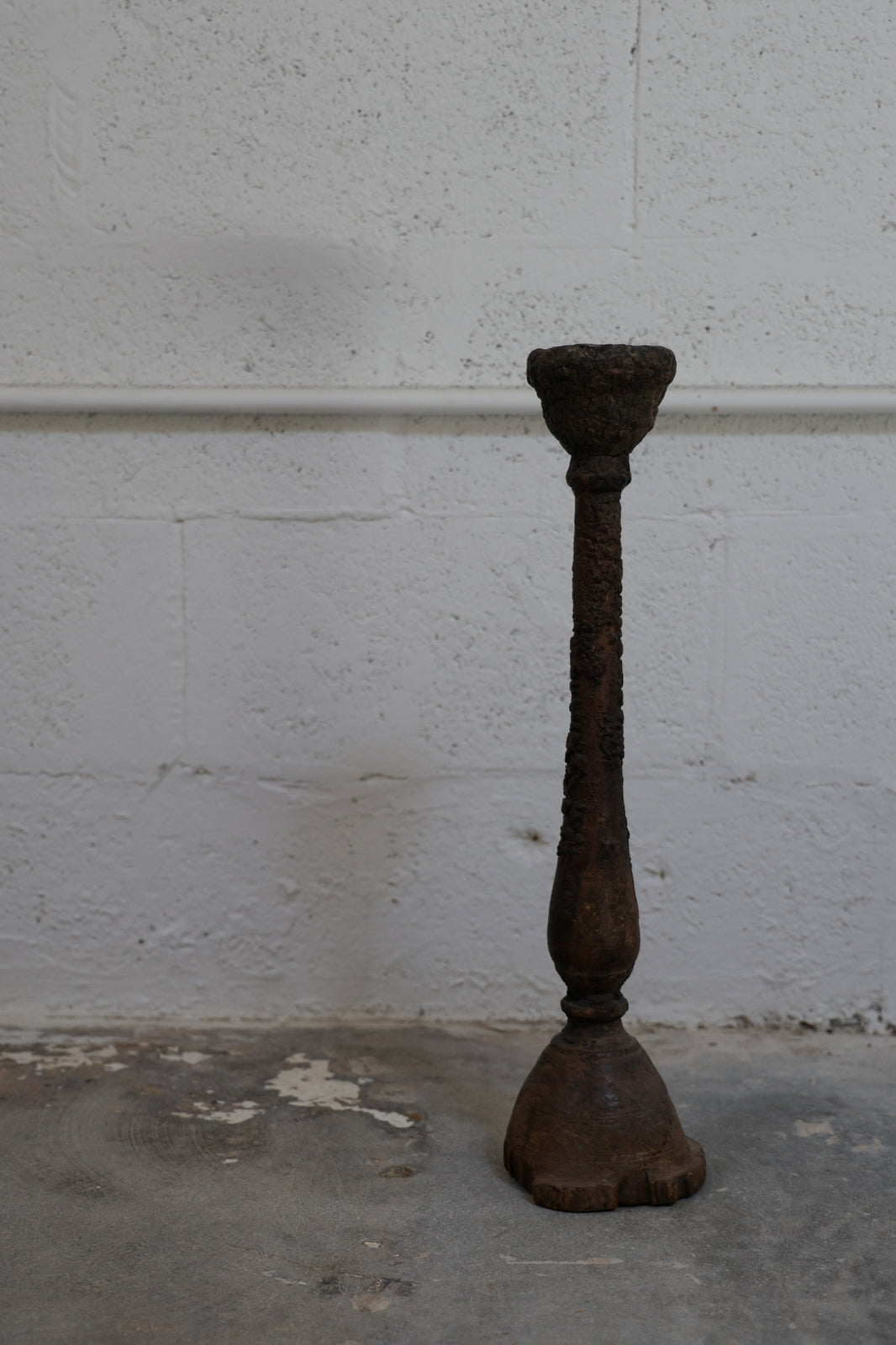 OFFERING COLUMN