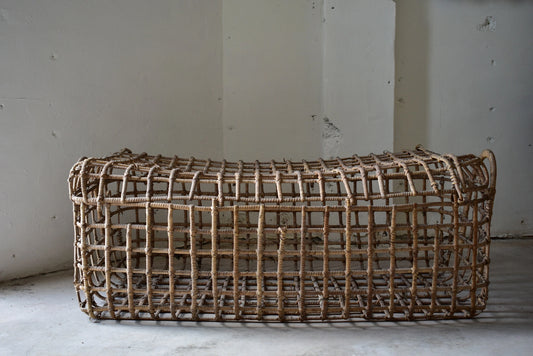 BAMBOO BASKET