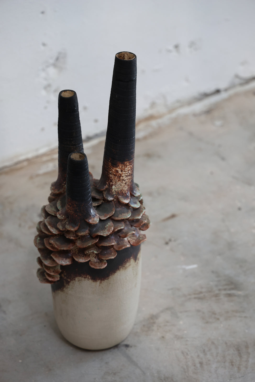BARNACLE CERAMIC