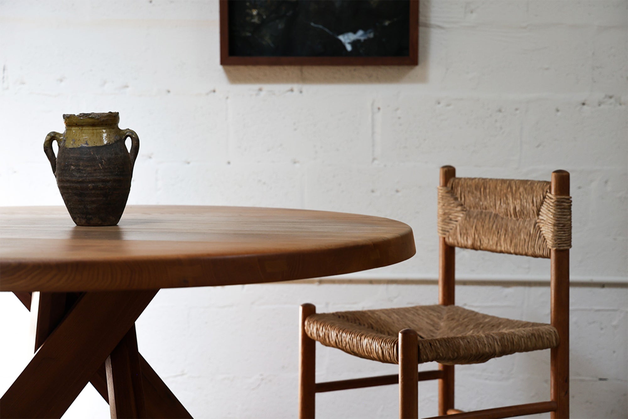 T21 DINING TABLE