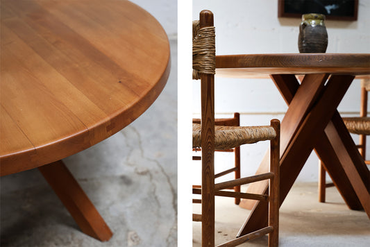 T21 DINING TABLE