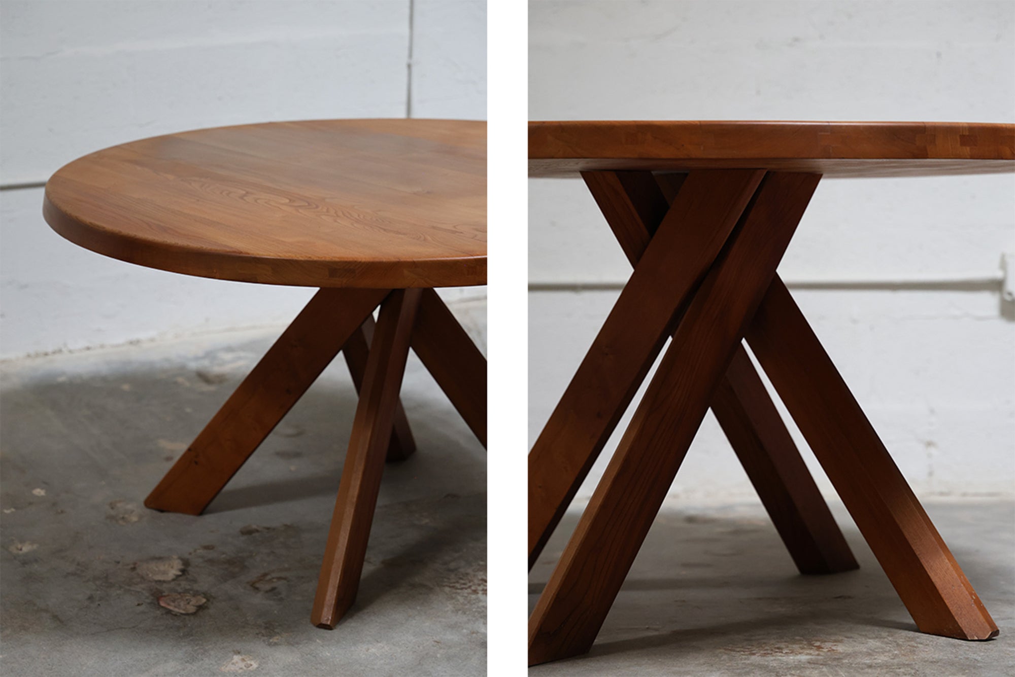T21 DINING TABLE