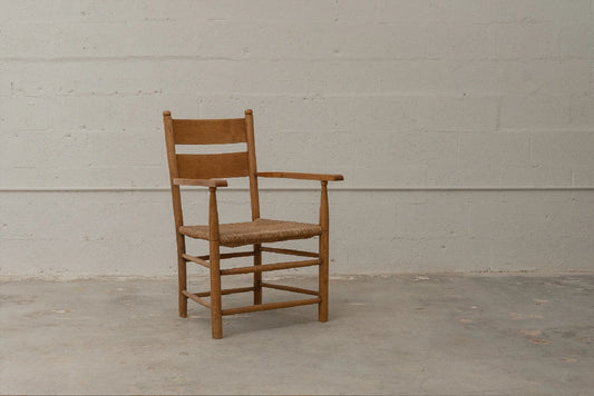 DESK CHAIR