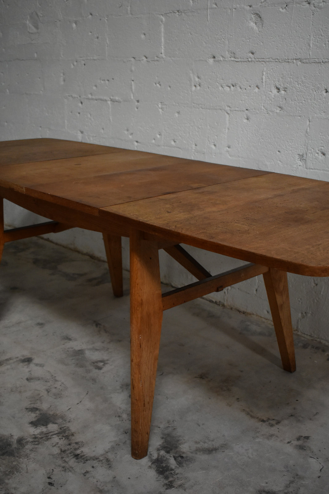 EXTENSION TABLE