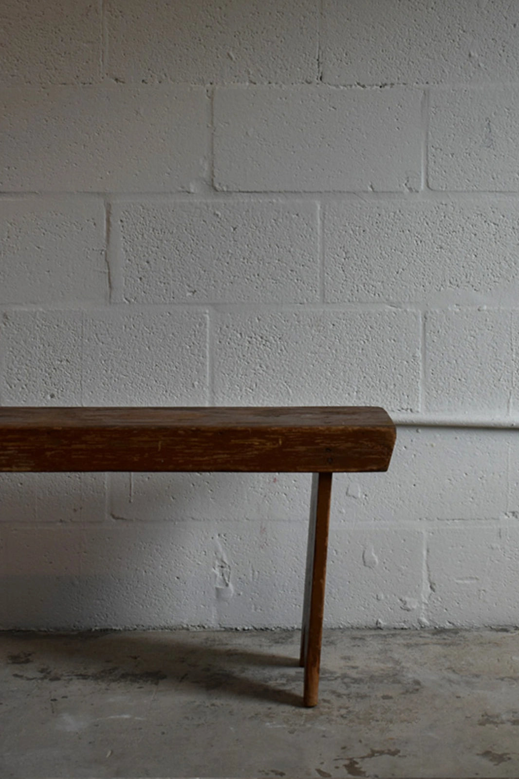 FARMHOUSE STOOL