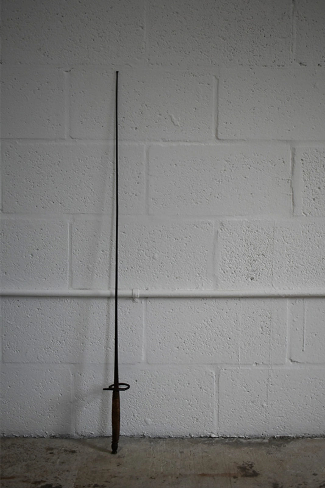 FENCING STICK