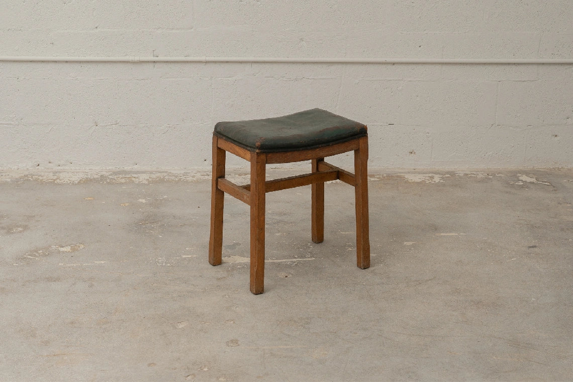 FOOT STOOL