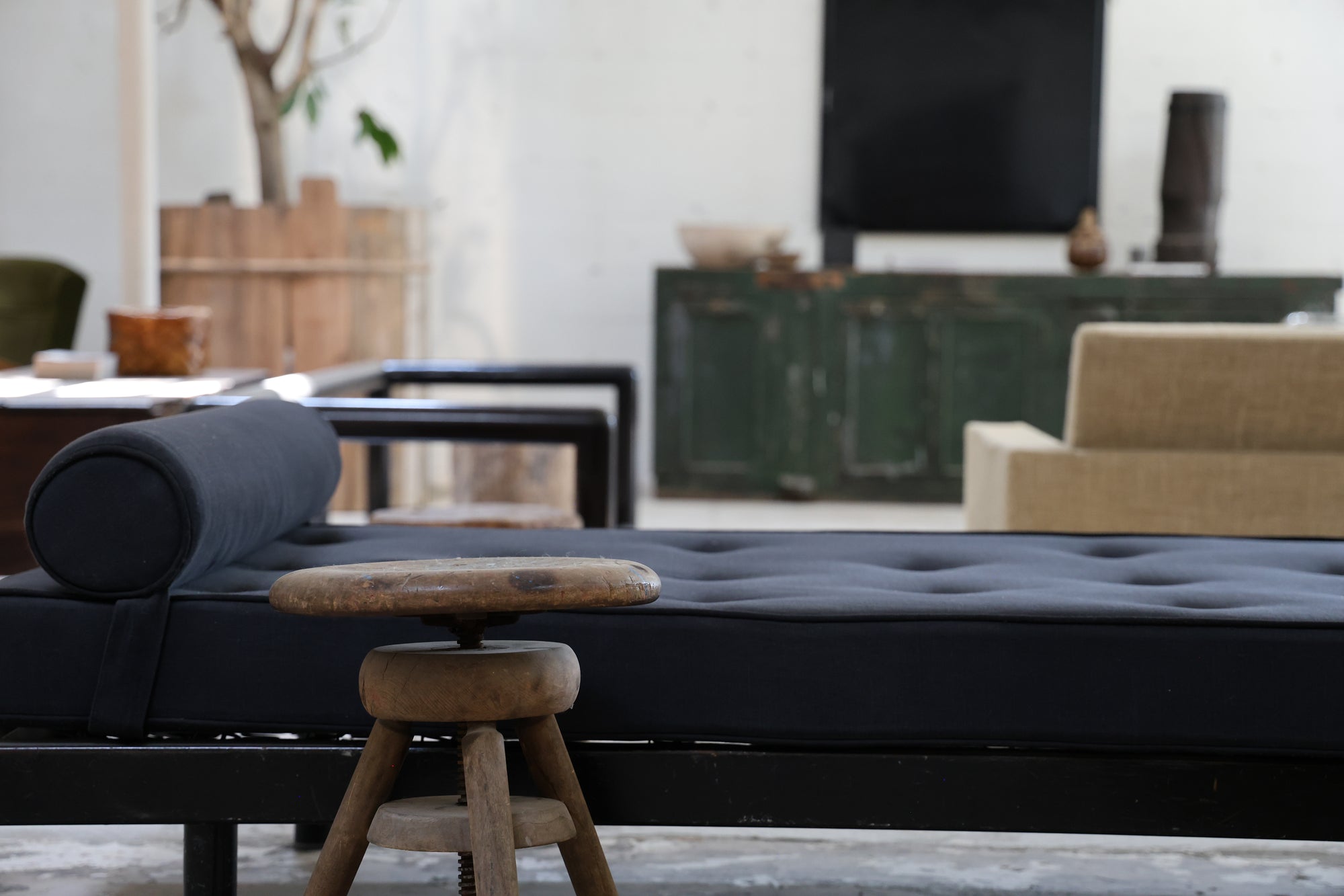 S.C.A.L. DAYBED