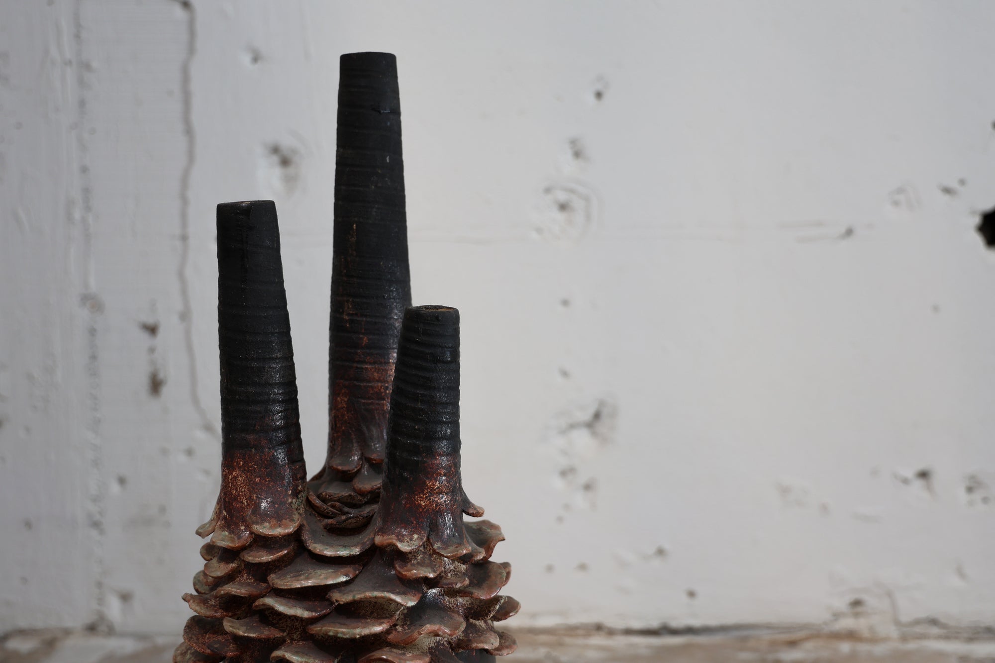 BARNACLE CERAMIC