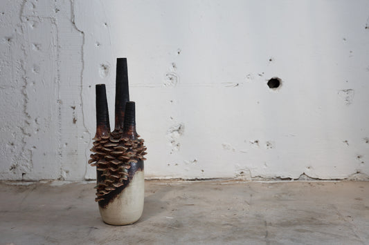 BARNACLE CERAMIC