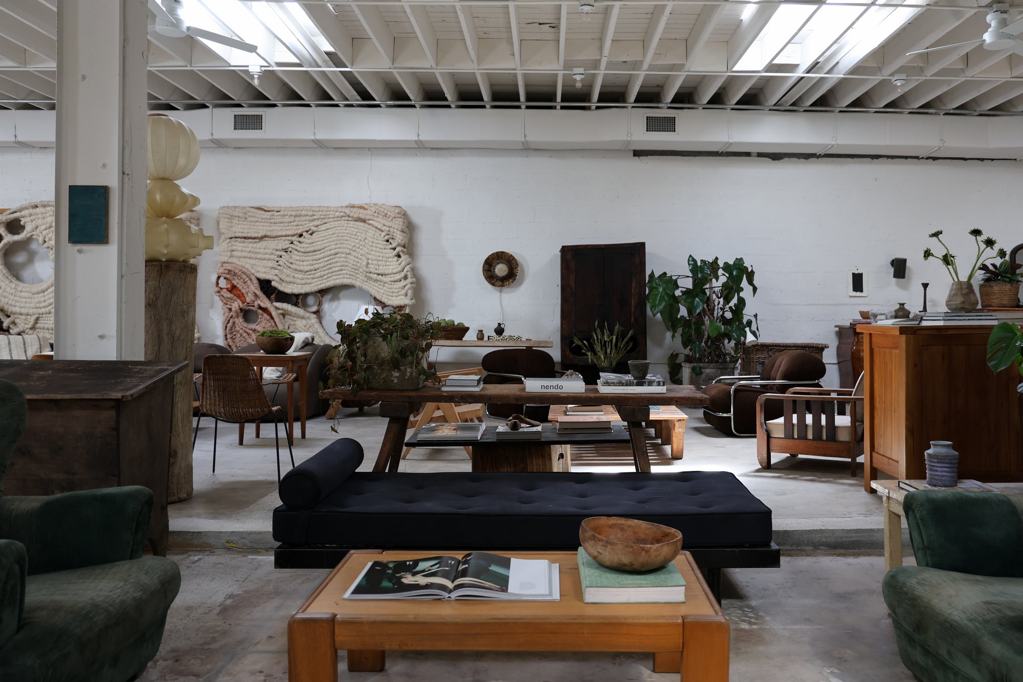 S.C.A.L. DAYBED