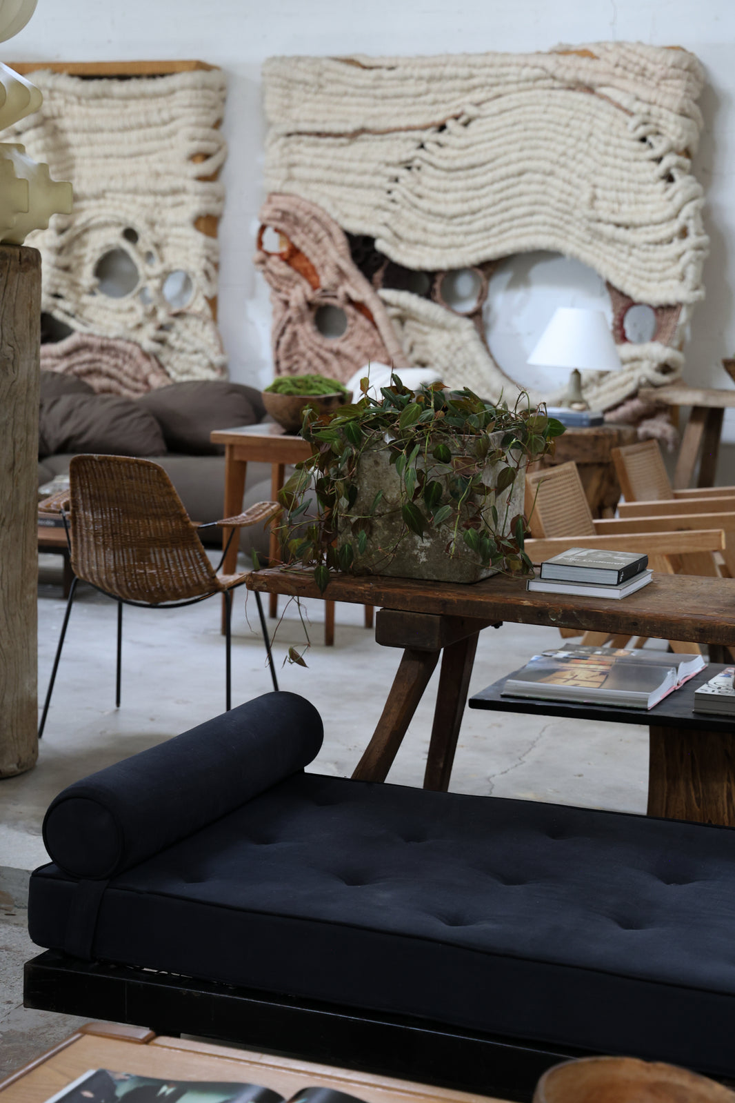 S.C.A.L. DAYBED