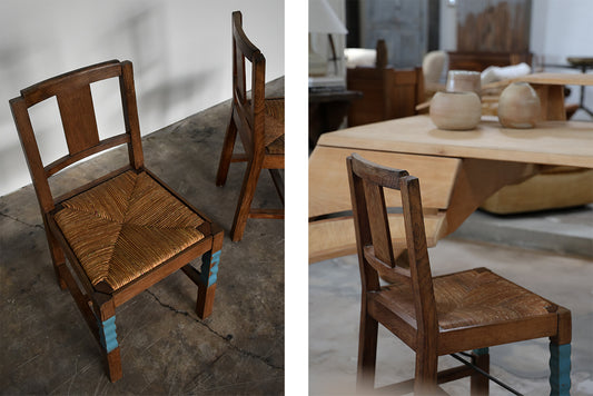 SEIZ BREUR RUSH CHAIR