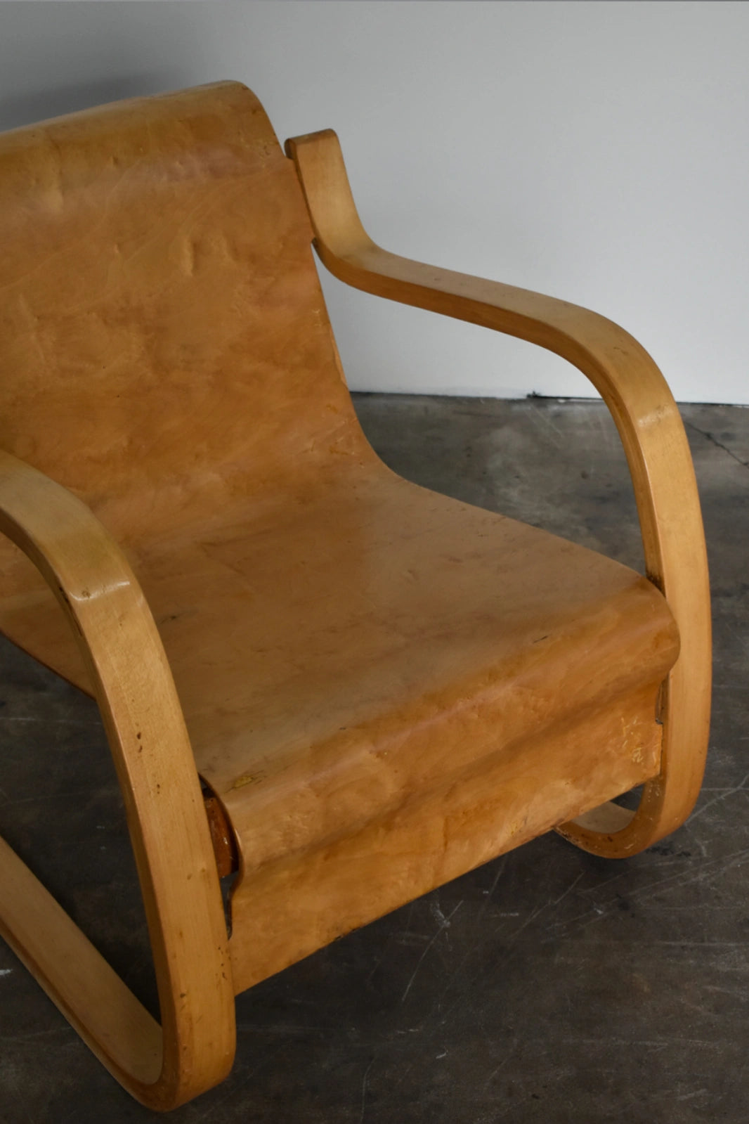 "LITTLE PAIMIO" ARMCHAIR
