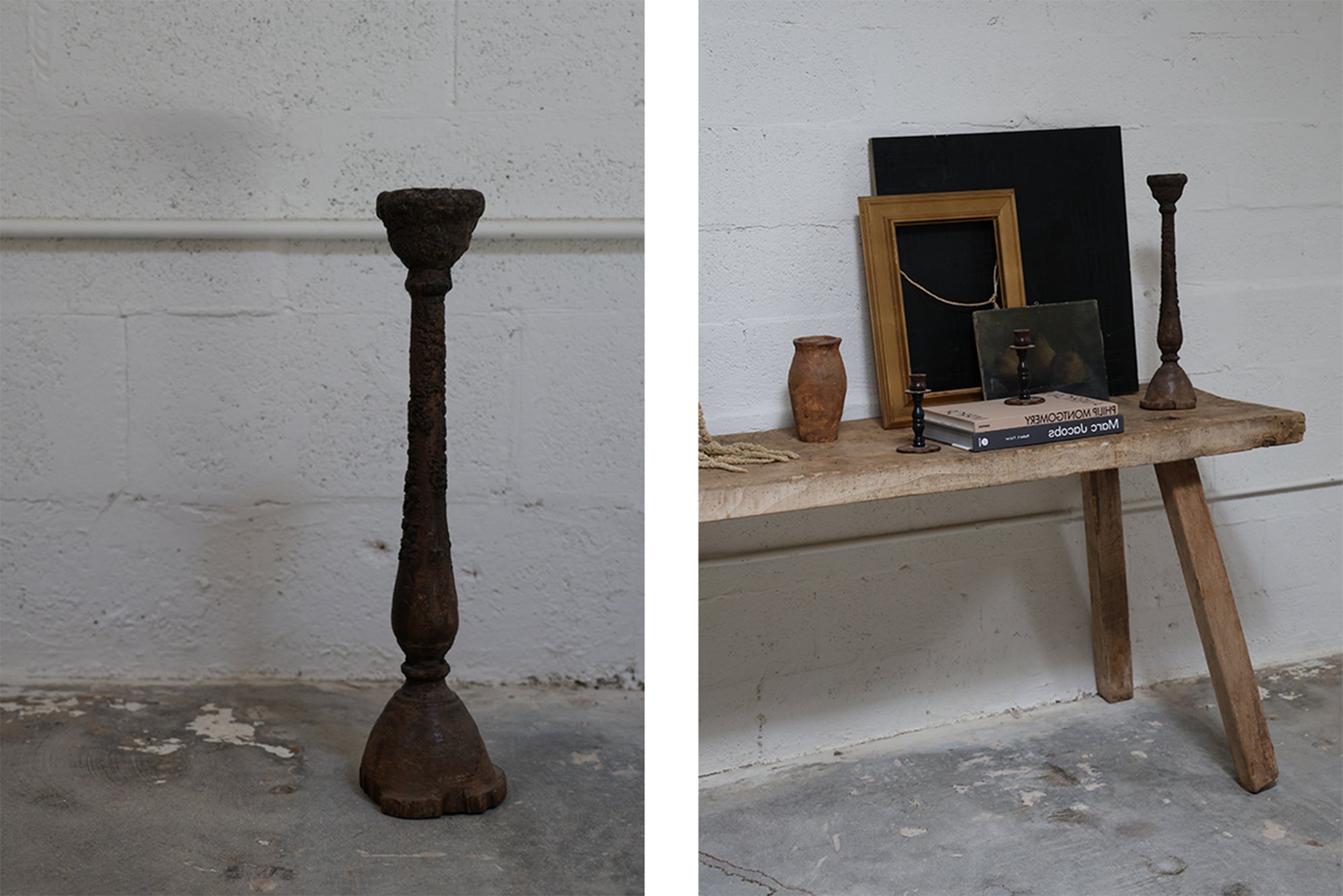 OFFERING COLUMN