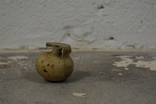 ARYBALLOS OIL JAR
