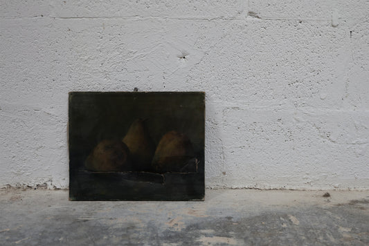 OIL OF PEARS