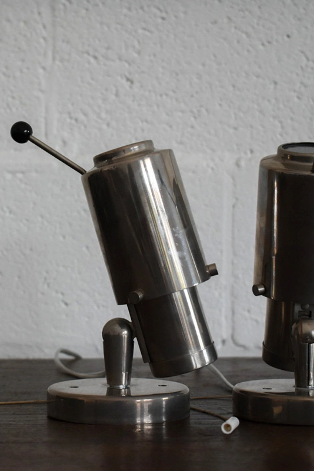 PAIR OF ZODIAC SCONCES
