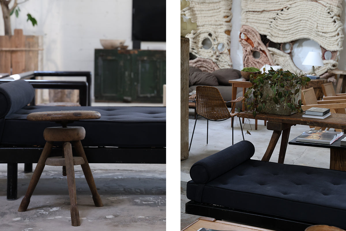 S.C.A.L. DAYBED
