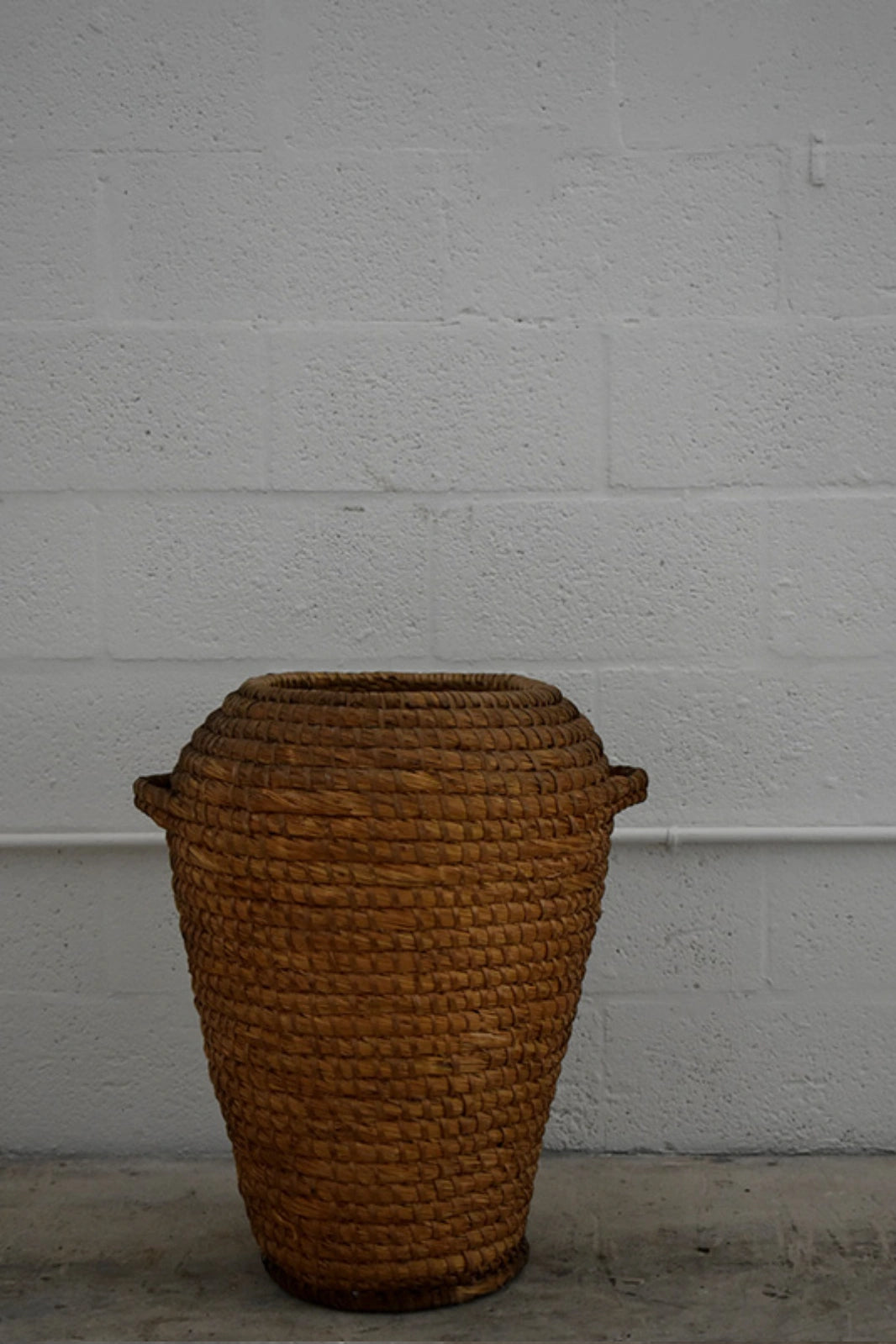 RYE BASKET