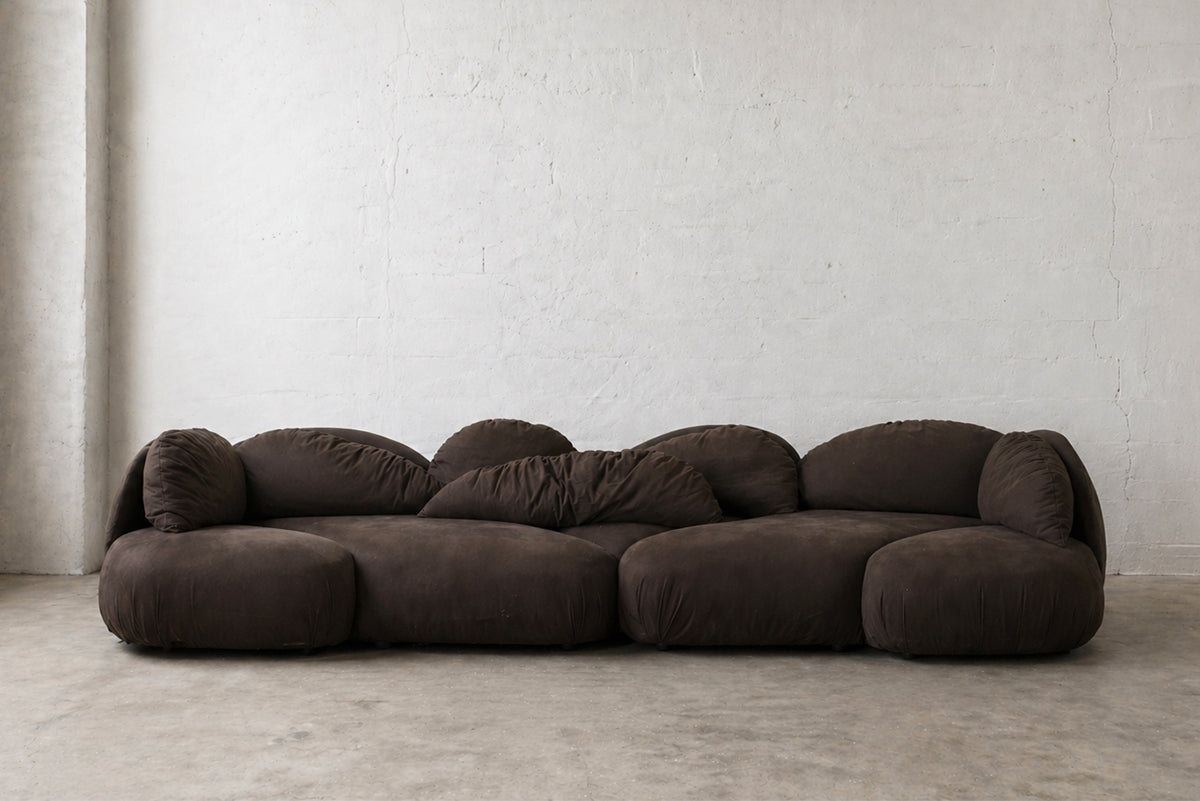 CROISSANT SOFA