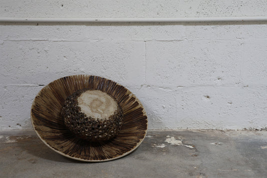 "SOLEN" WALL LAMP