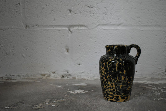SPONGEWARE SYRUP JUG