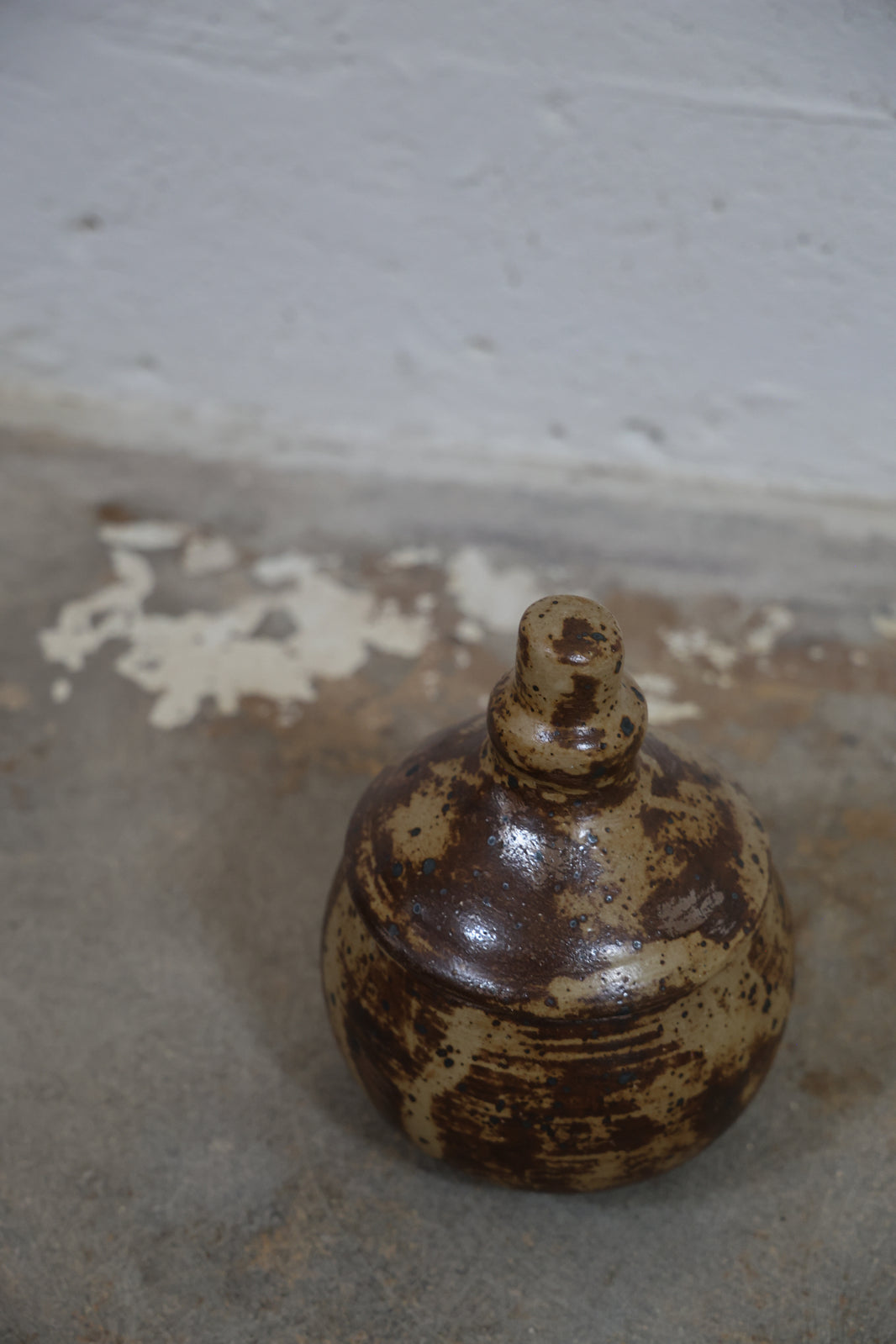 STONEWARE BY JEAN LERAT