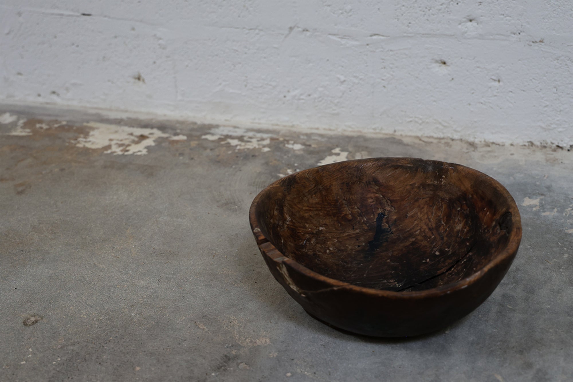 TRENCHER BOWL