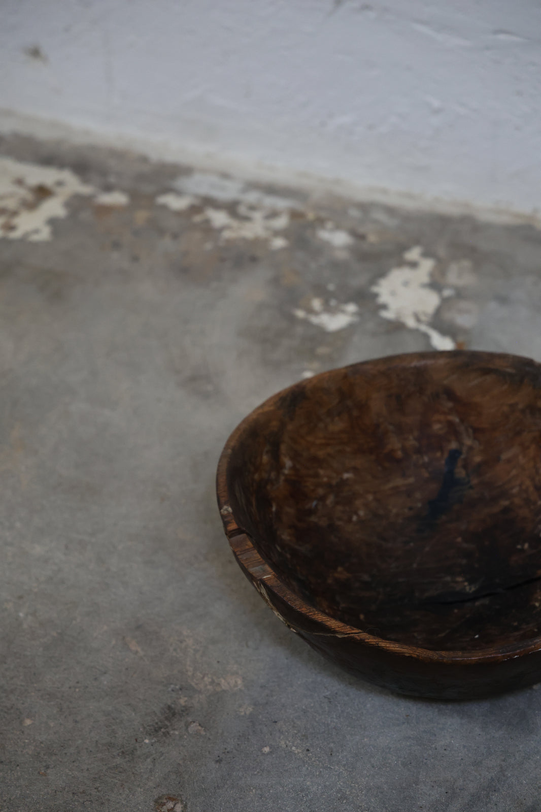 TRENCHER BOWL