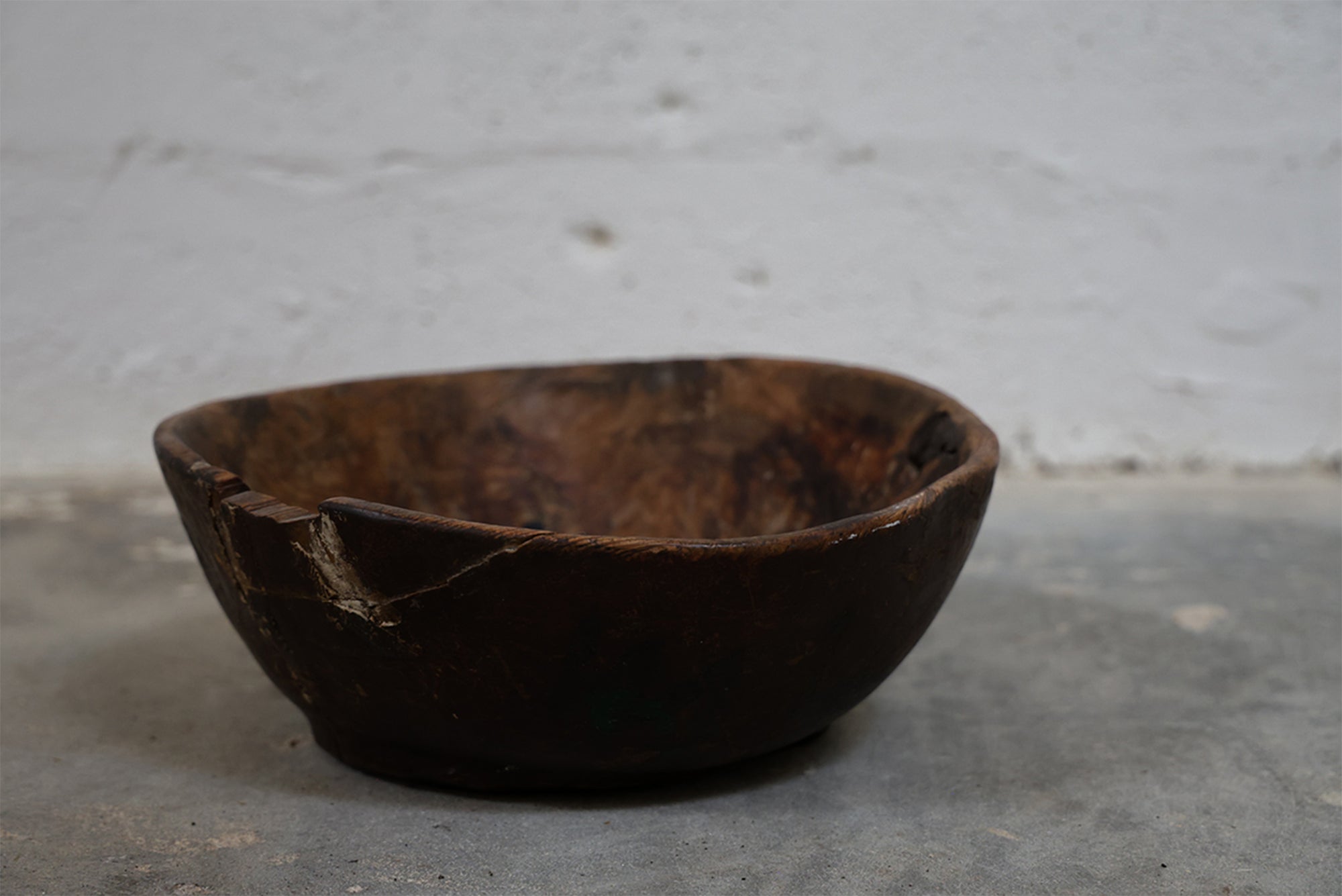 TRENCHER BOWL