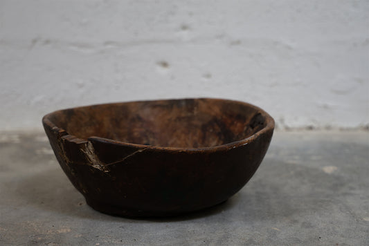 TRENCHER BOWL