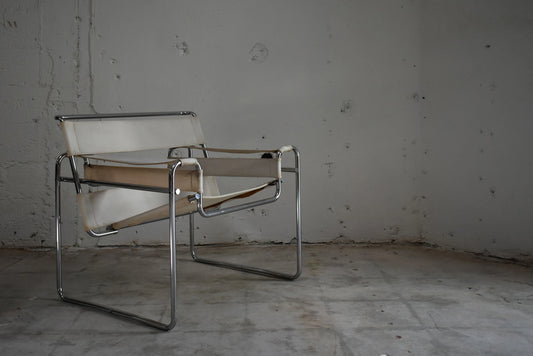 B3 WASSILY CHAIR