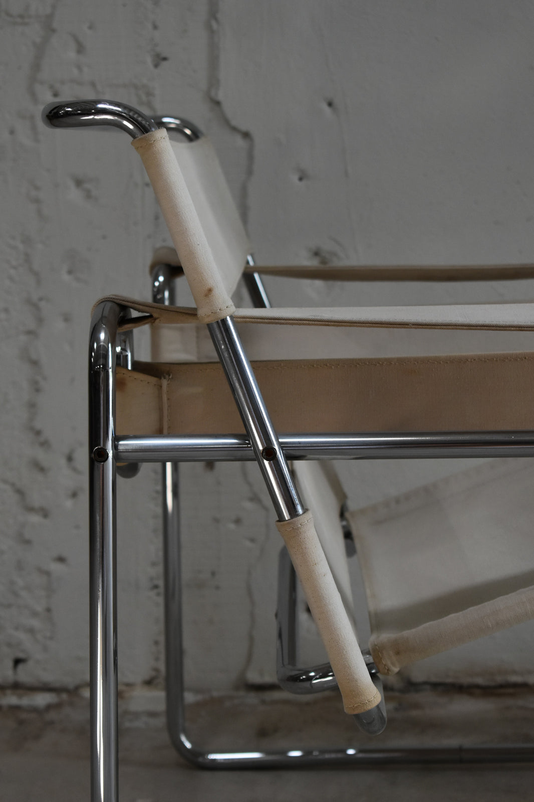B3 WASSILY CHAIR