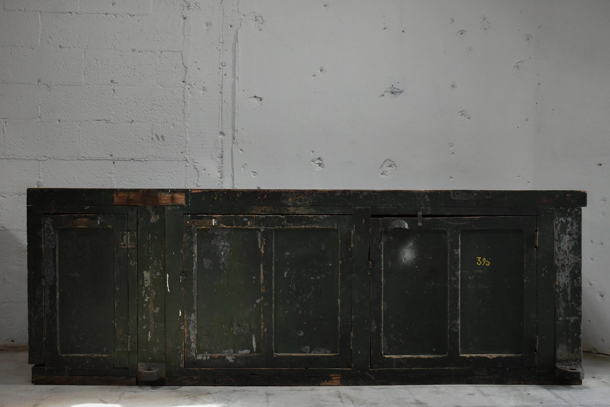 WORKSHOP CONSOLE