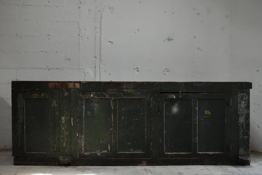 WORKSHOP CONSOLE