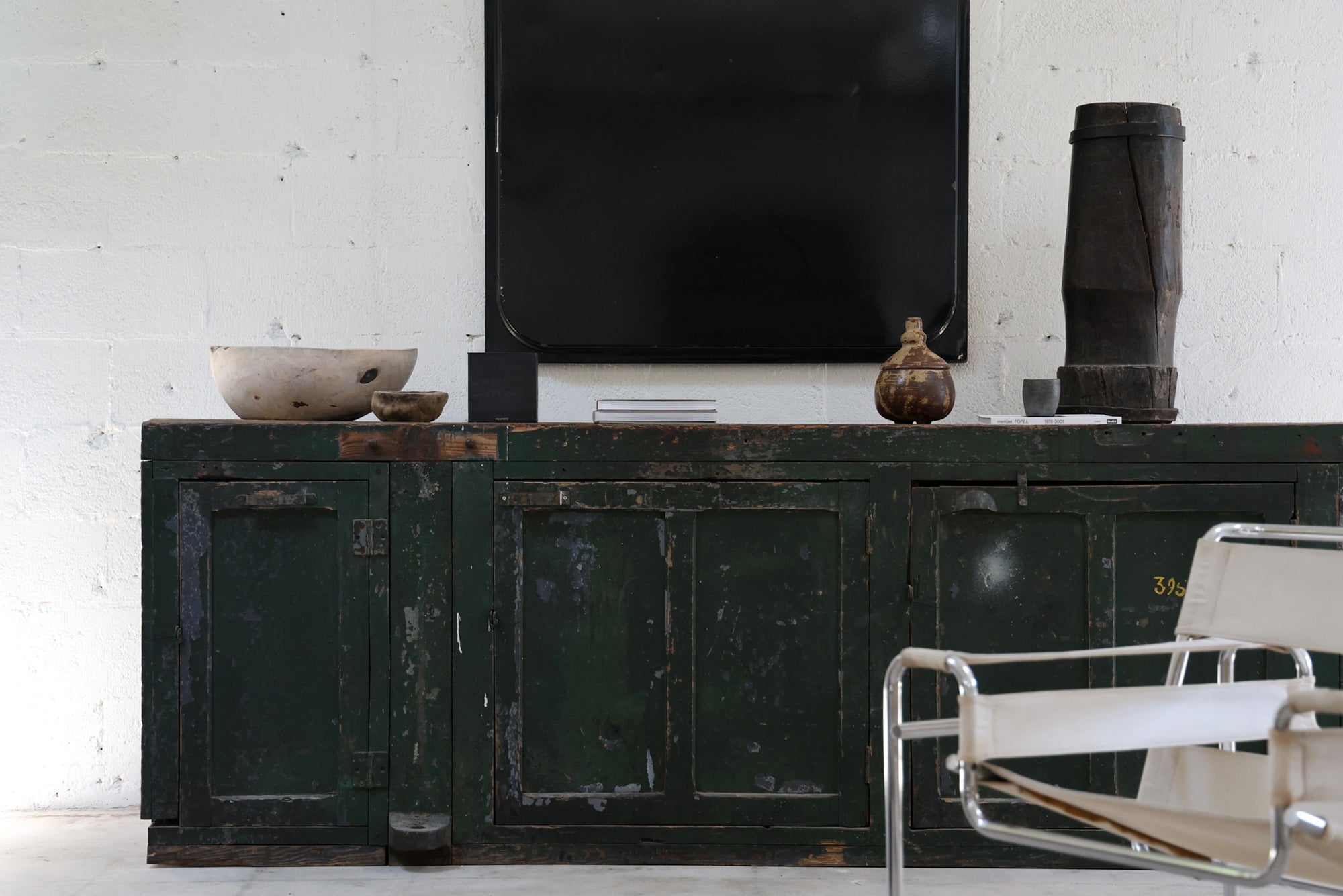 WORKSHOP CONSOLE