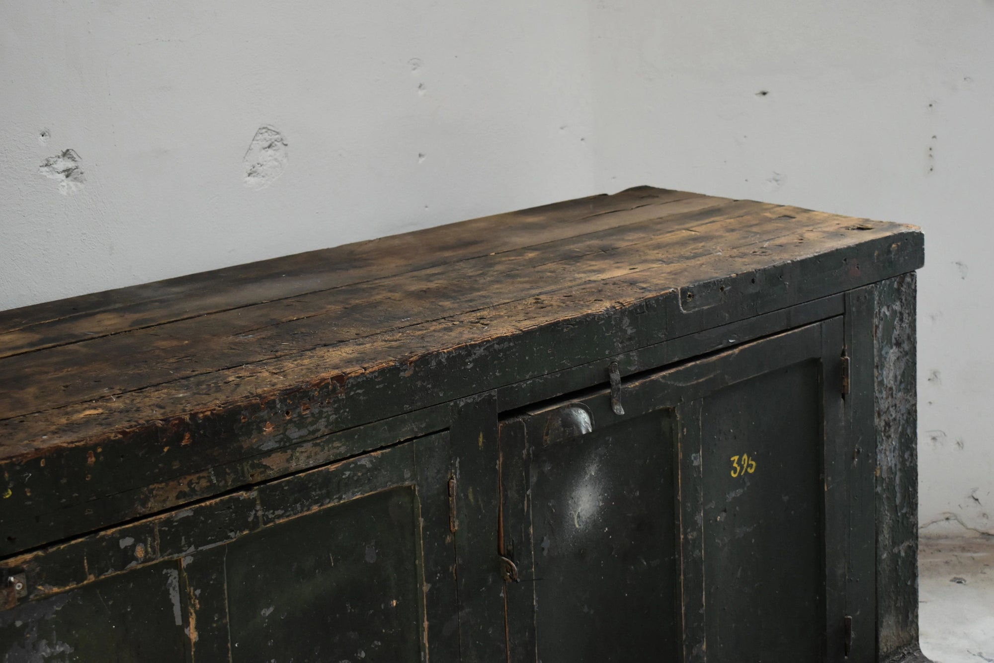 WORKSHOP CONSOLE