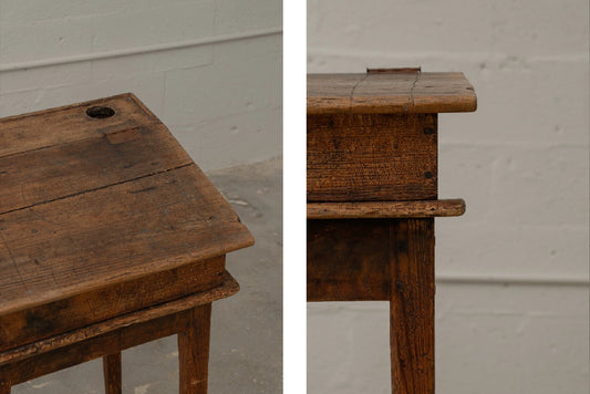 WRITING PODIUM