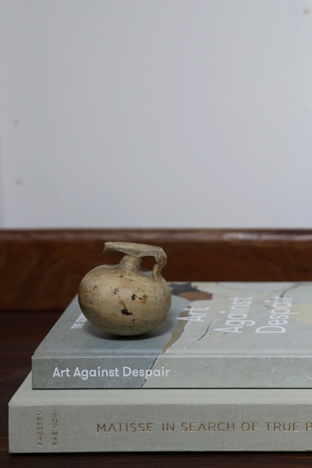 ARYBALLOS OIL JAR