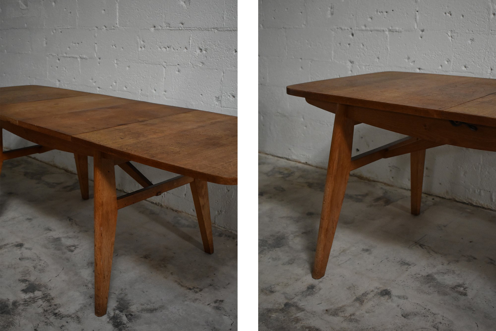 EXTENSION TABLE