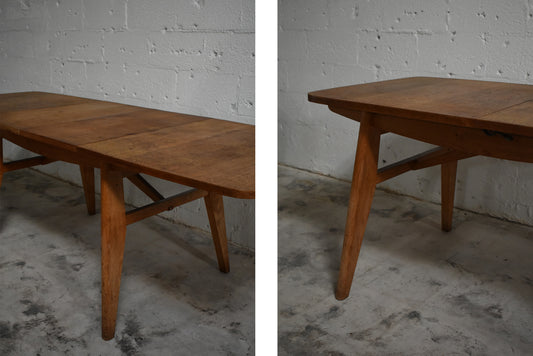 EXTENSION TABLE