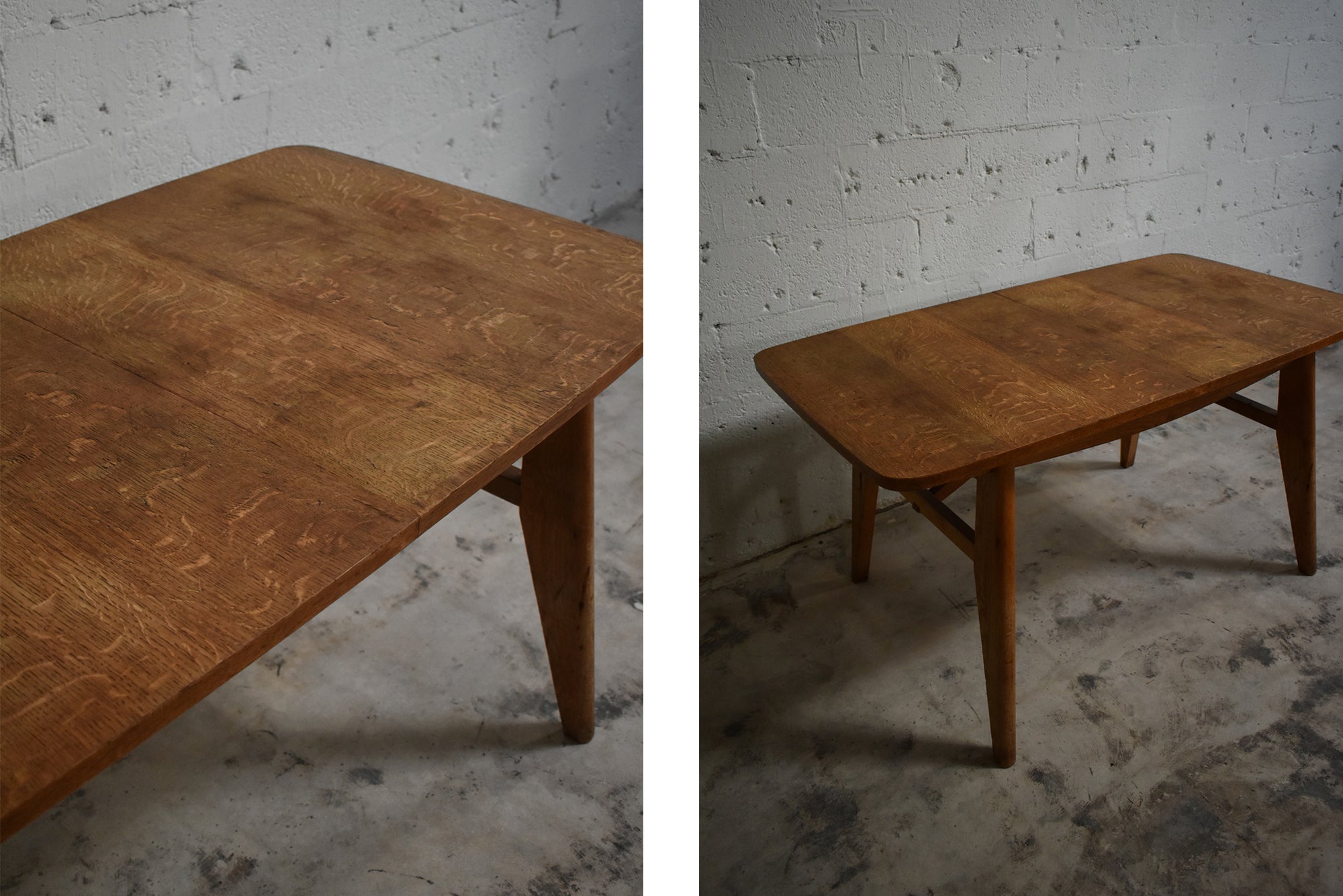 EXTENSION TABLE