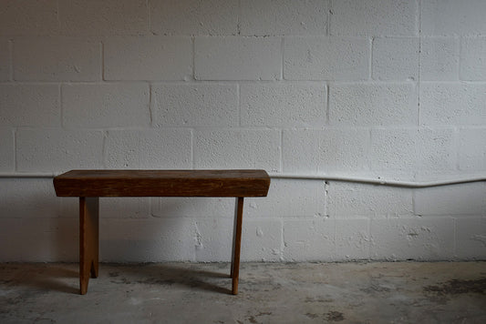FARMHOUSE STOOL
