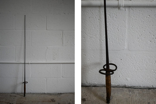 FENCING STICK