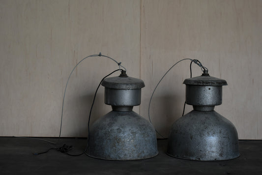 INDUSTRIAL LIGHTS