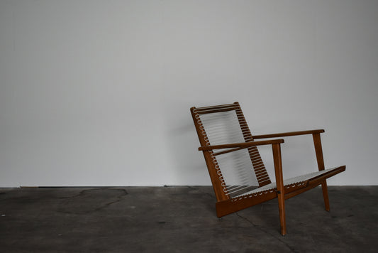 KANGAROO ARMCHAIR