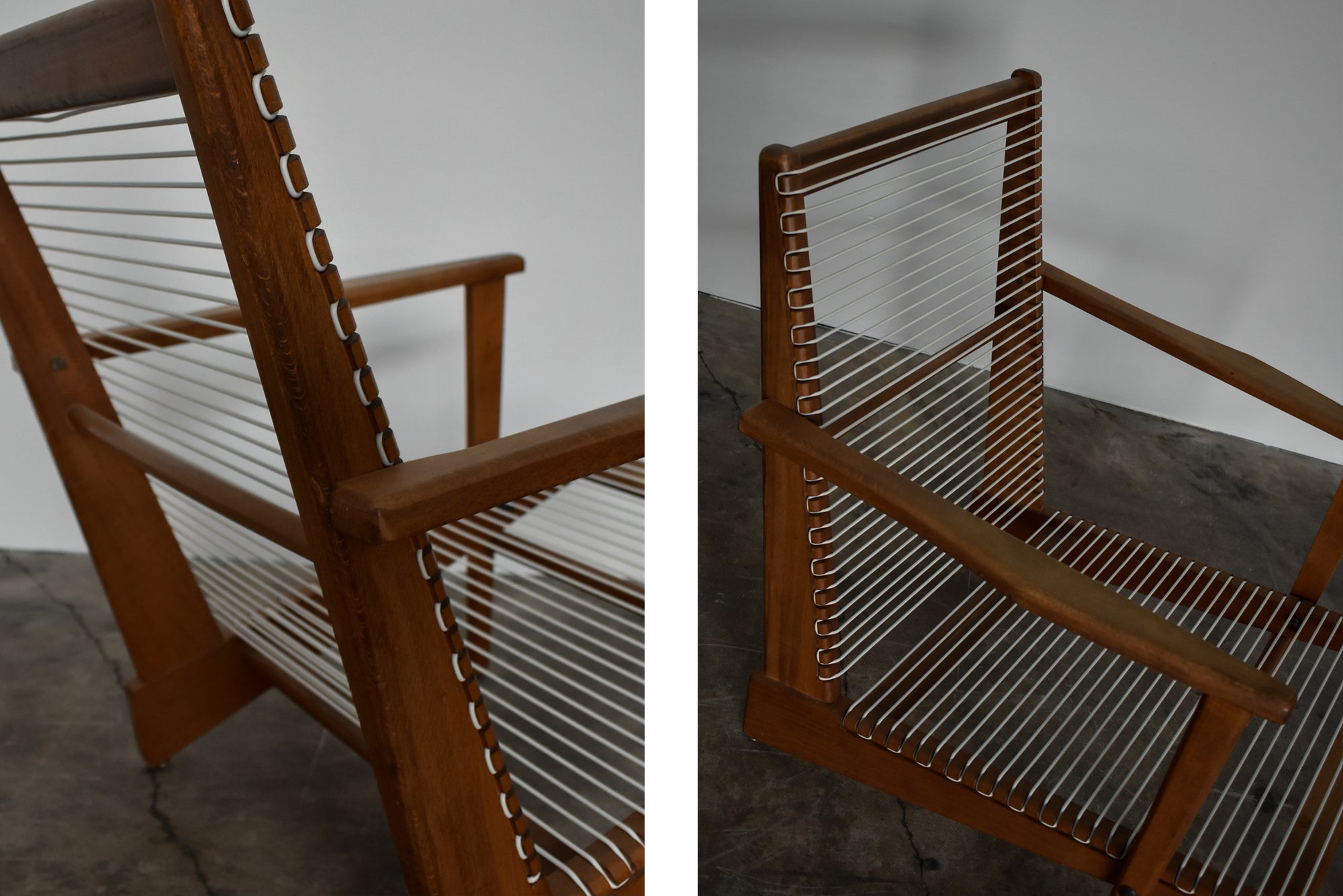 KANGAROO ARMCHAIR